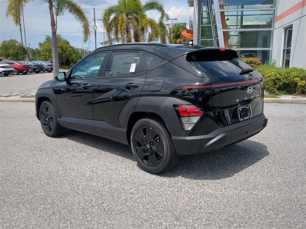 Thumbnail: 2026 Hyundai Kona - 3