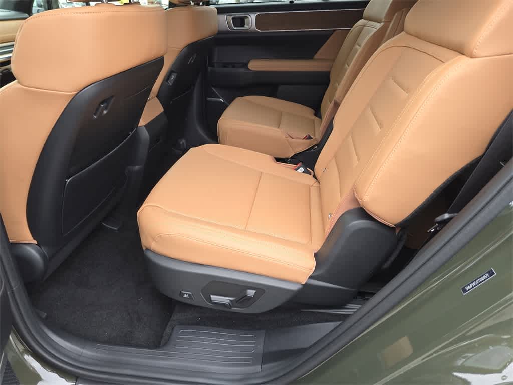 Thumbnail: 2026 Hyundai Santa Fe - 19