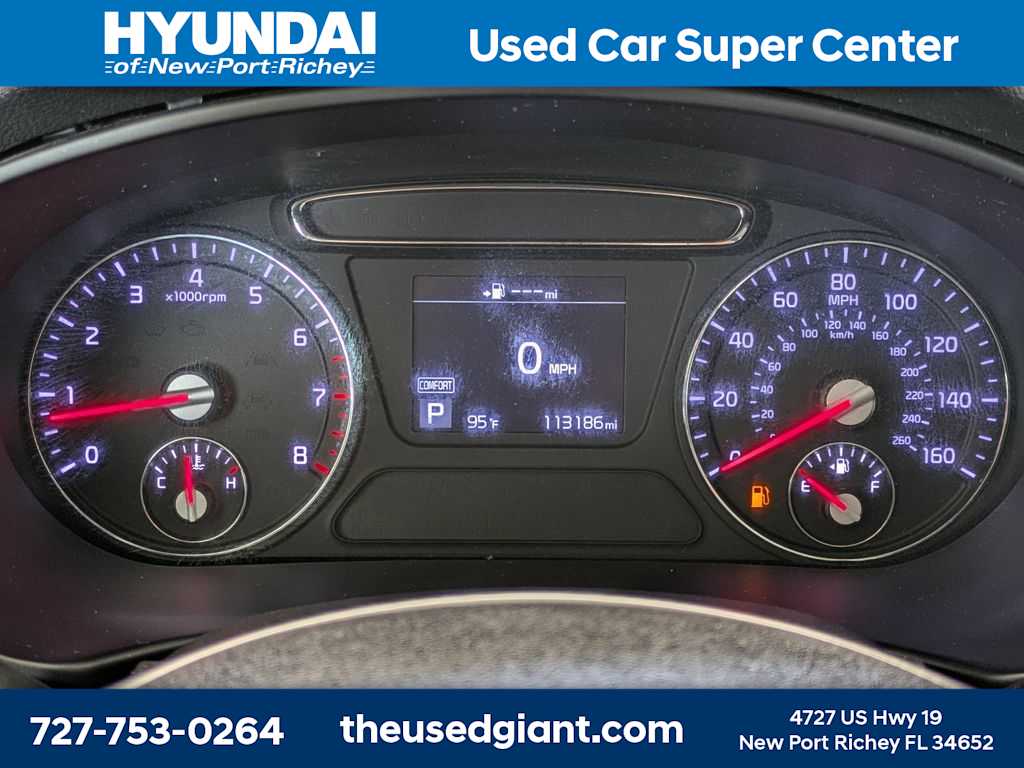Thumbnail: 2019 Kia Sorento - 31