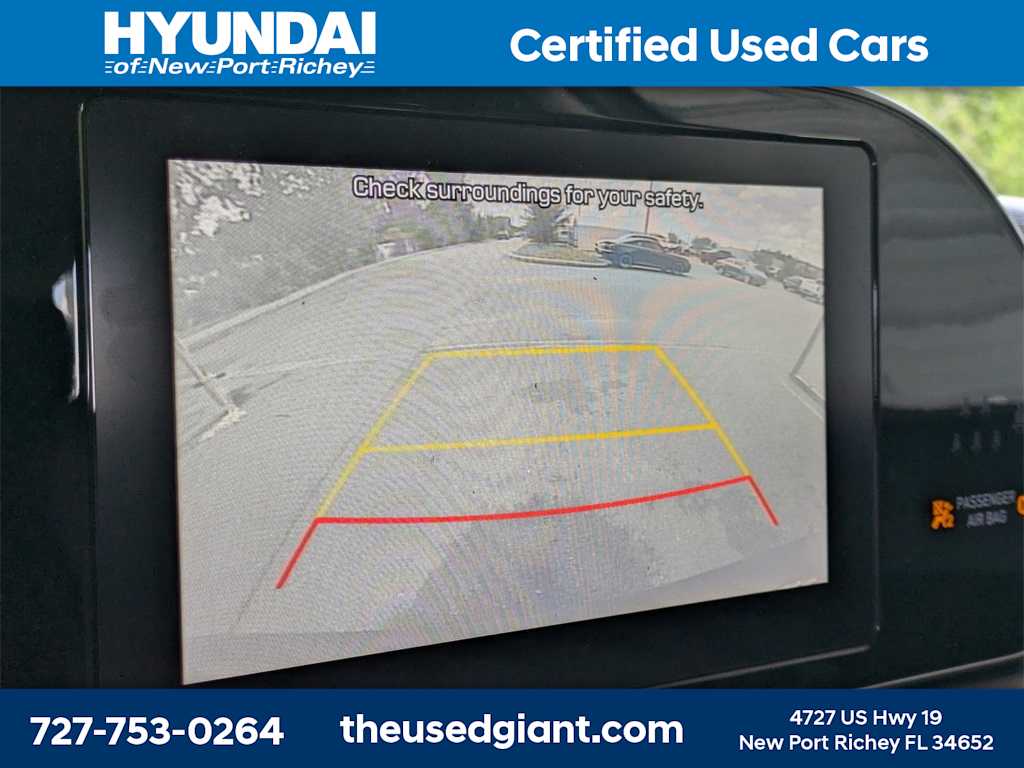 Thumbnail: 2020 Hyundai Palisade - 29