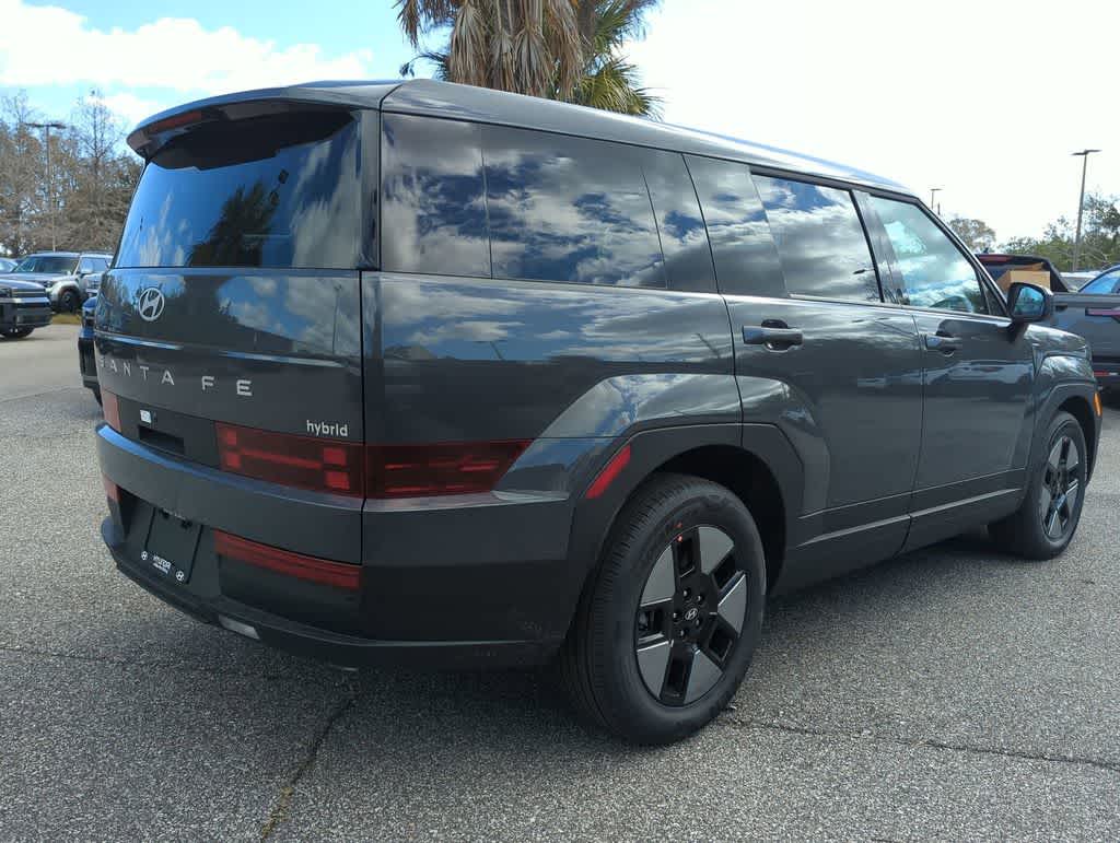 Thumbnail: 2026 Hyundai Santa Fe - 7