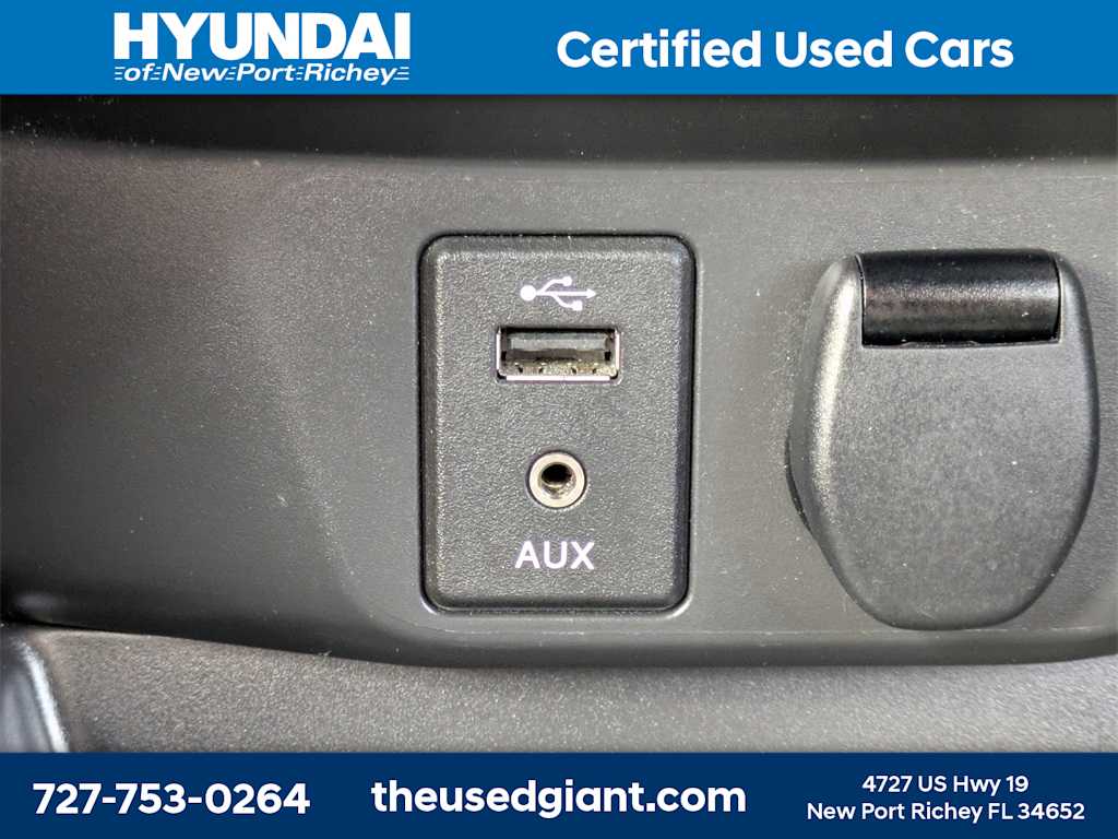 Thumbnail: 2018 Nissan Rogue Sport - 26