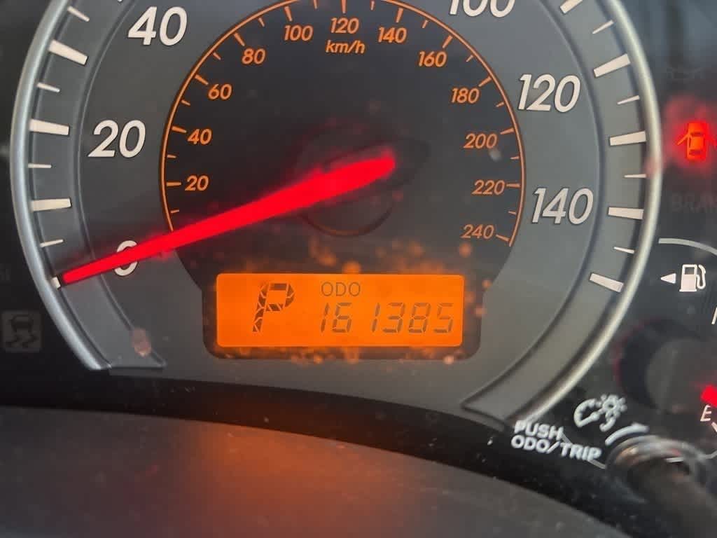 Thumbnail: 2010 Toyota Corolla - 12