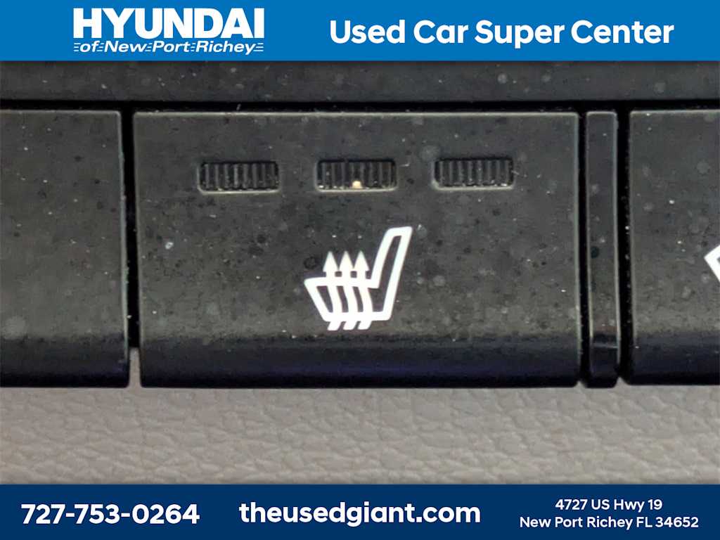 Thumbnail: 2018 Hyundai Tucson - 22