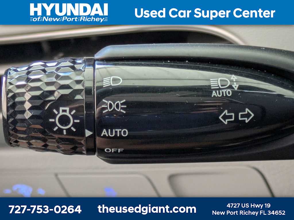 Thumbnail: 2025 Hyundai Palisade - 35