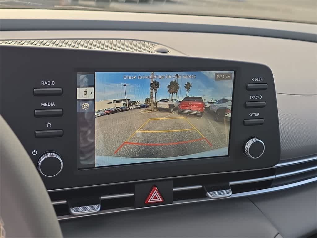 Thumbnail: 2026 Hyundai Elantra - 29