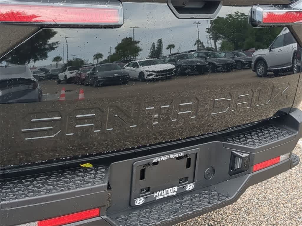 Thumbnail: 2026 Hyundai Santa Cruz - 12