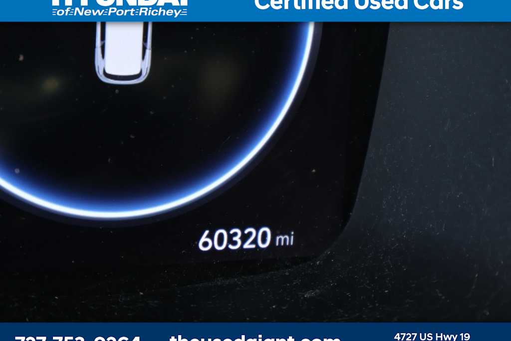 2022 Hyundai Santa Fe SEL 13