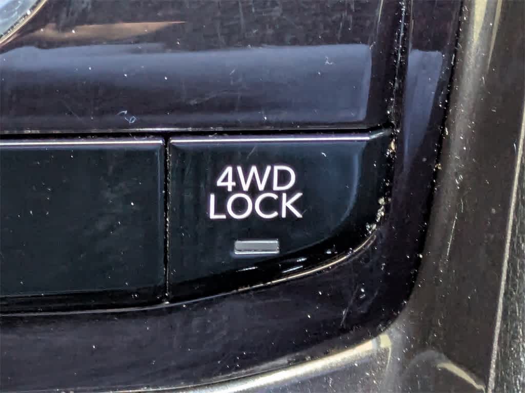 Thumbnail: 2023 Jeep Compass - 27