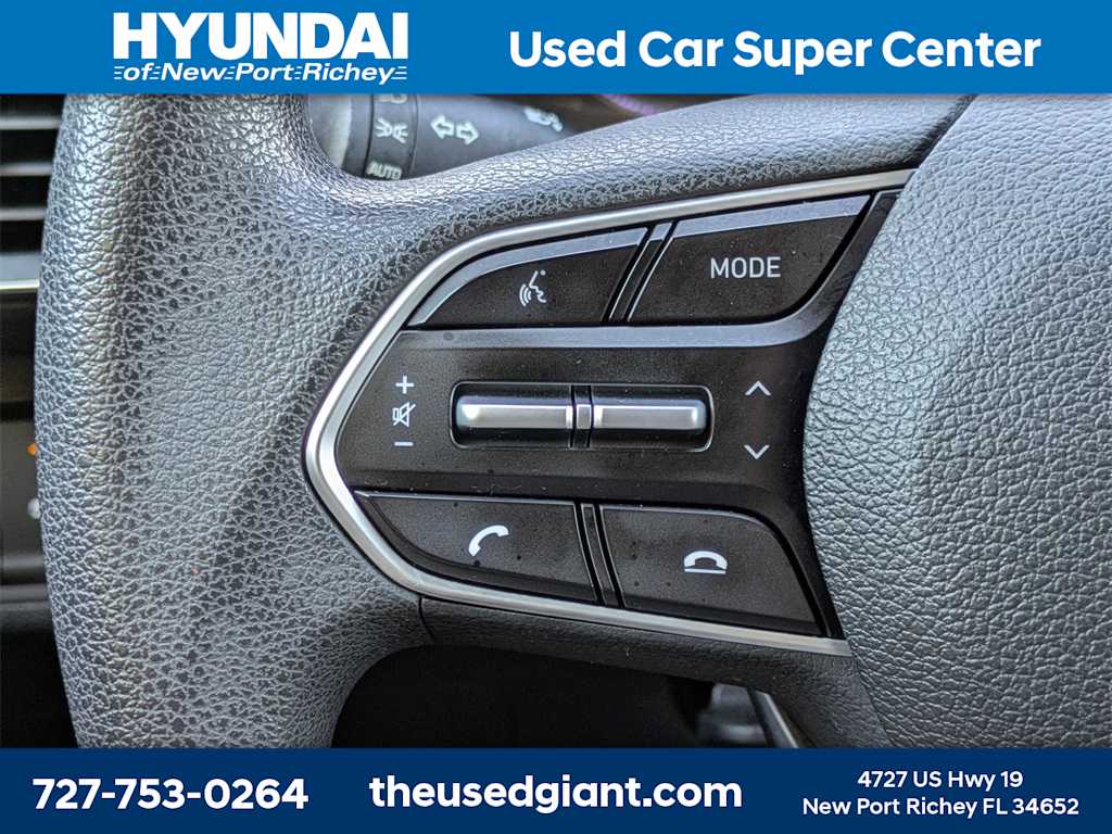 Thumbnail: 2019 Hyundai Santa Fe - 27