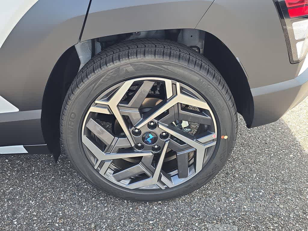 Thumbnail: 2026 Hyundai Kona - 14