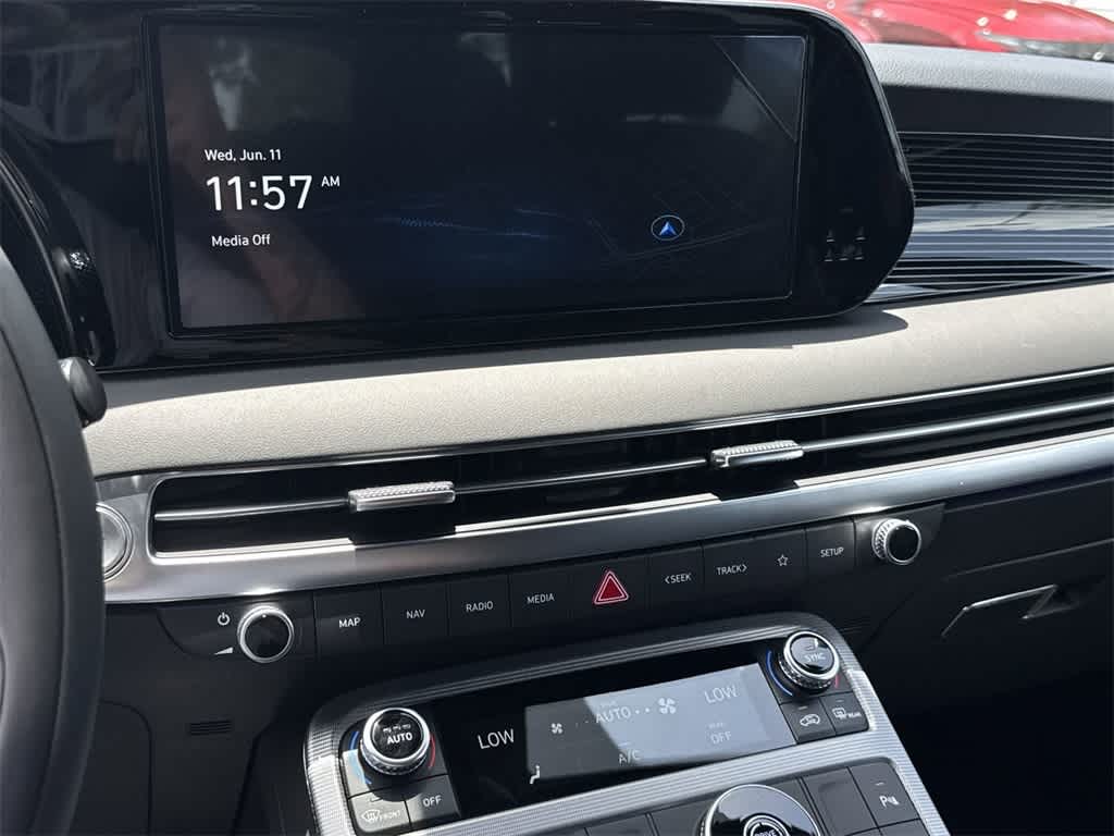 2025 Hyundai Palisade Calligraphy 27