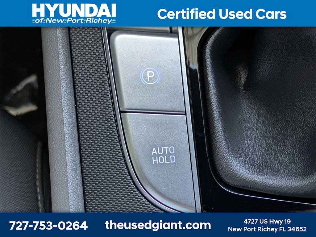 Thumbnail: 2025 Hyundai Elantra - 27