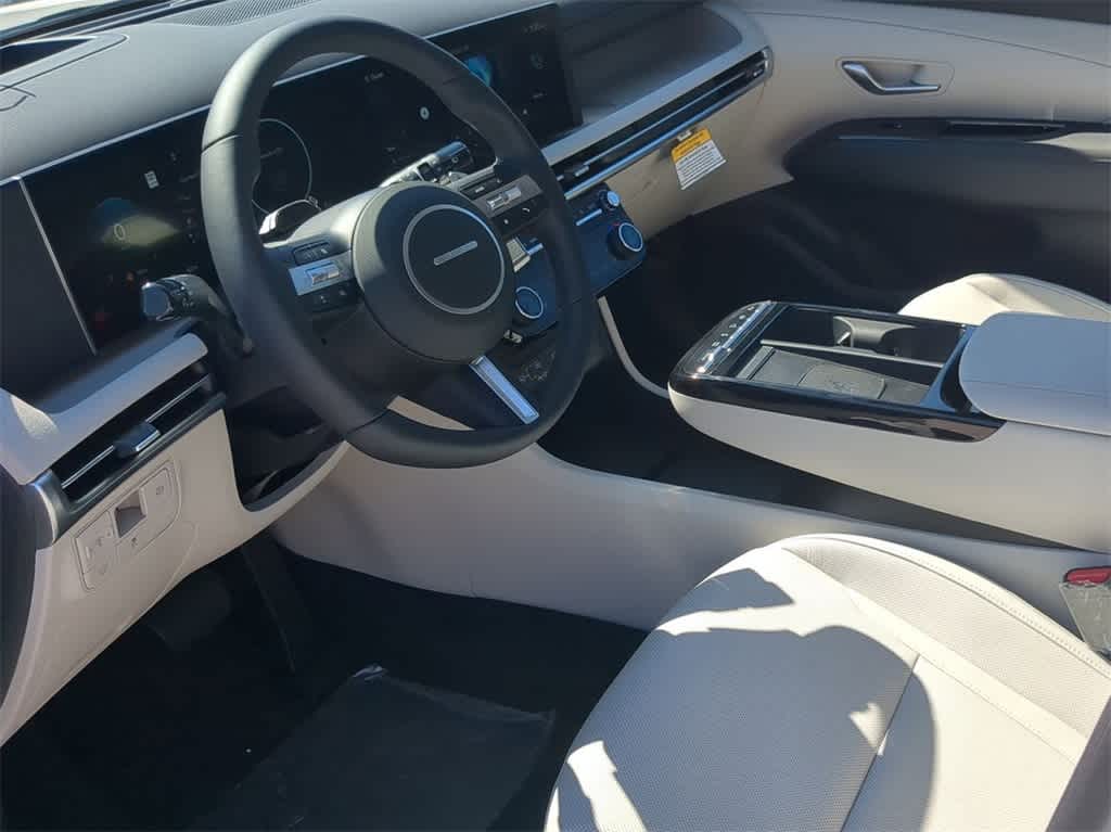 Thumbnail: 2026 Hyundai Tucson - 13