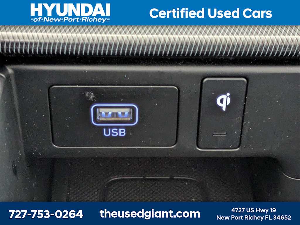 Thumbnail: 2022 Hyundai Palisade - 35