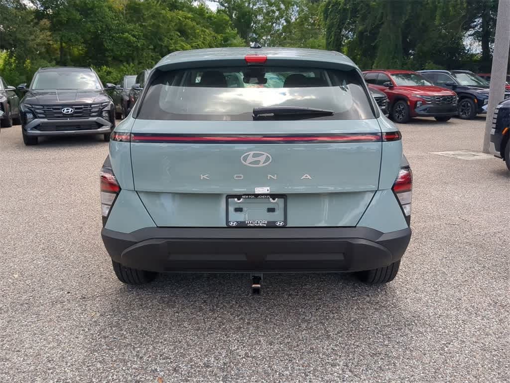 Thumbnail: 2026 Hyundai Kona - 5