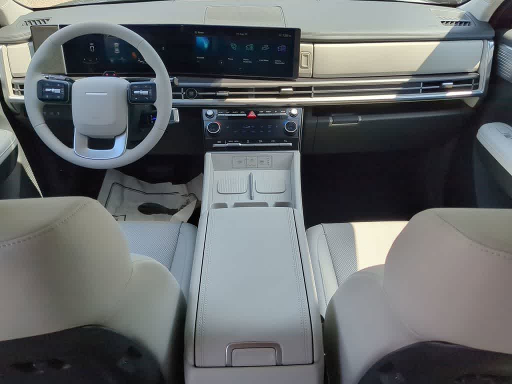 Thumbnail: 2026 Hyundai Santa Fe - 16