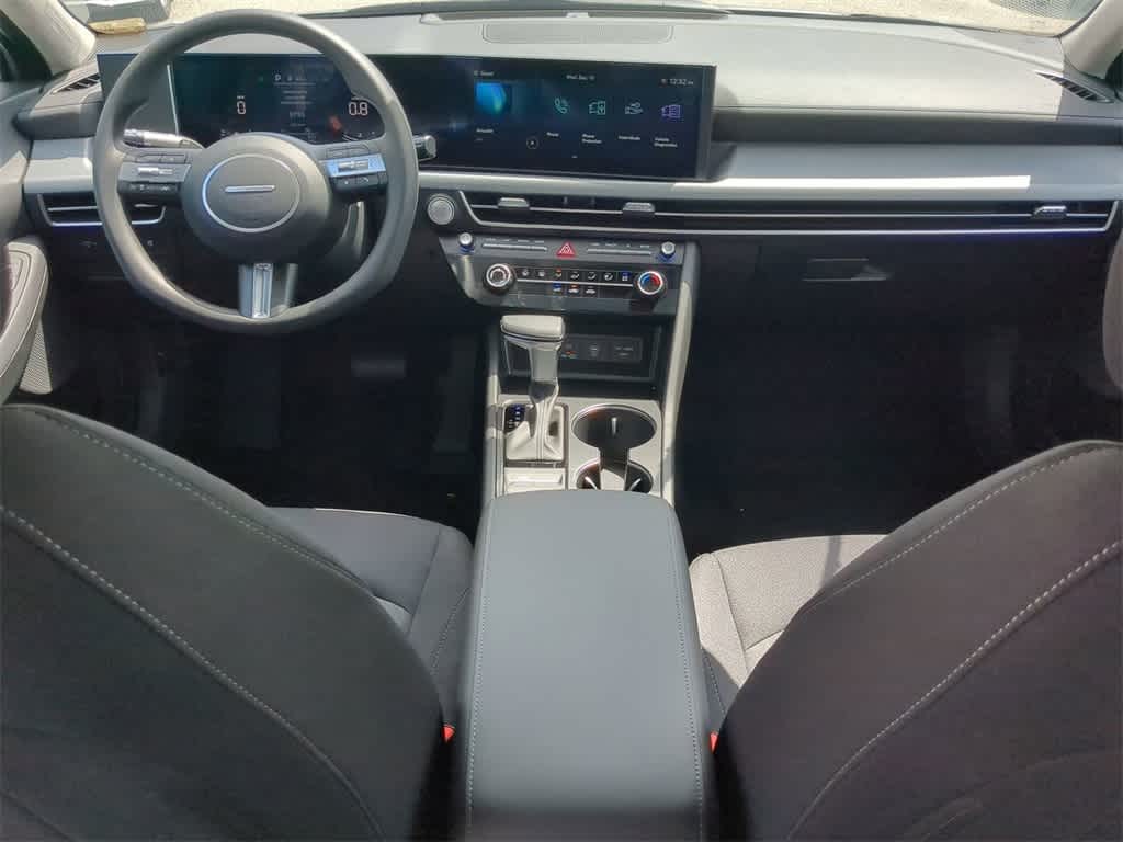 Thumbnail: 2026 Hyundai Sonata - 15