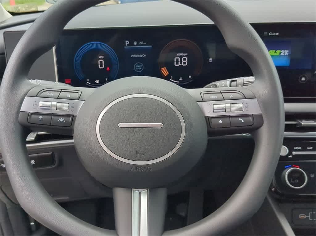 Thumbnail: 2026 Hyundai Tucson - 22