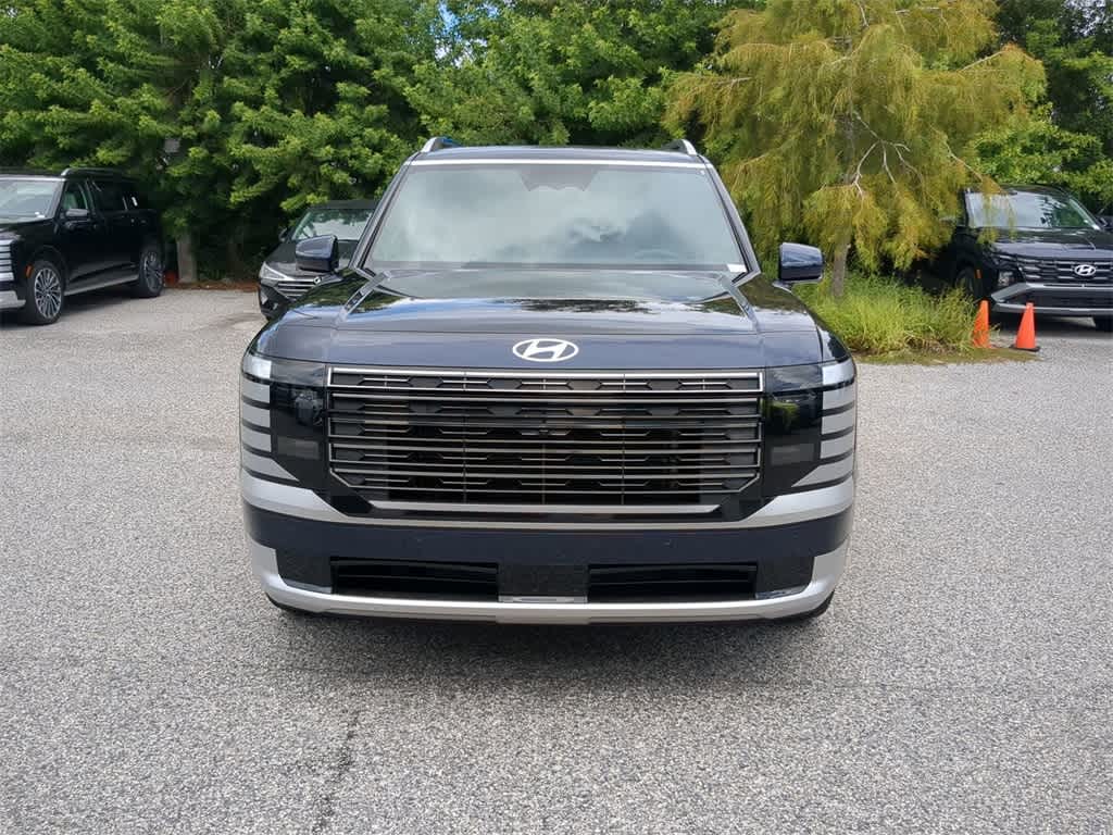 Thumbnail: 2026 Hyundai Palisade - 8