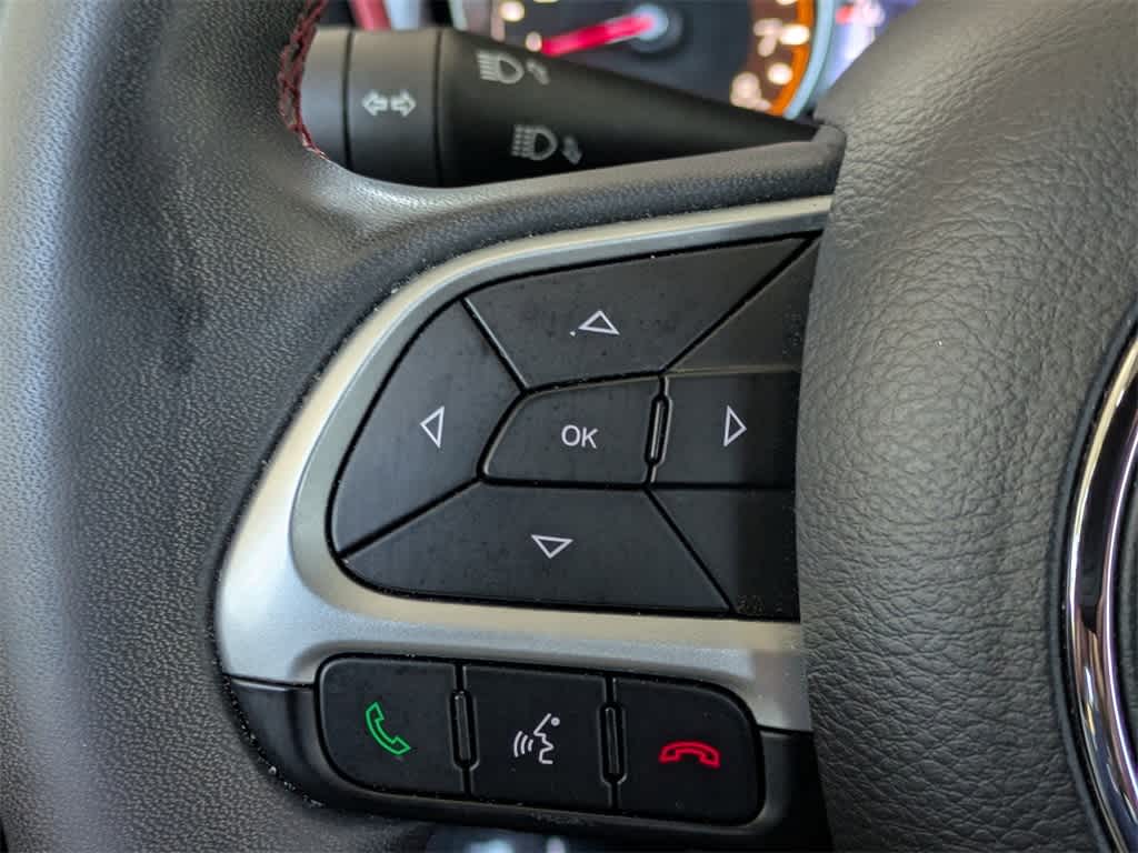 Thumbnail: 2021 Jeep Compass - 32