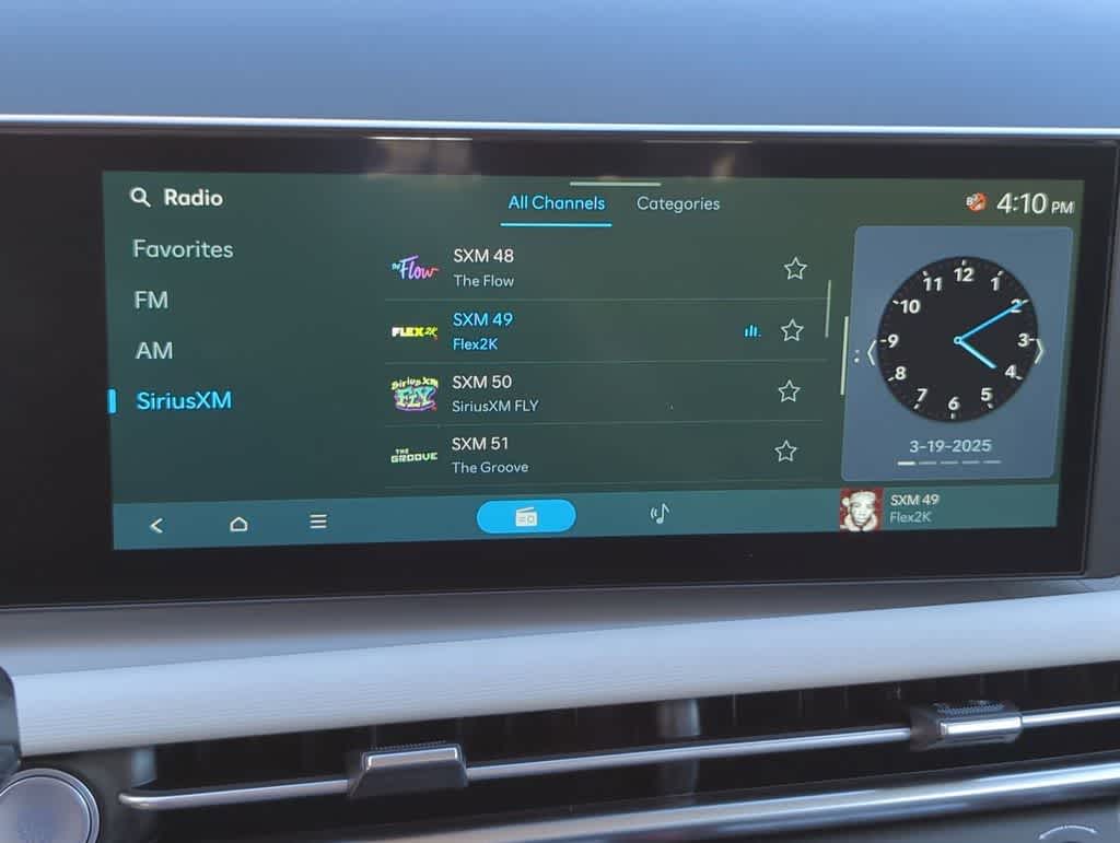 Thumbnail: 2025 Hyundai Tucson - 29