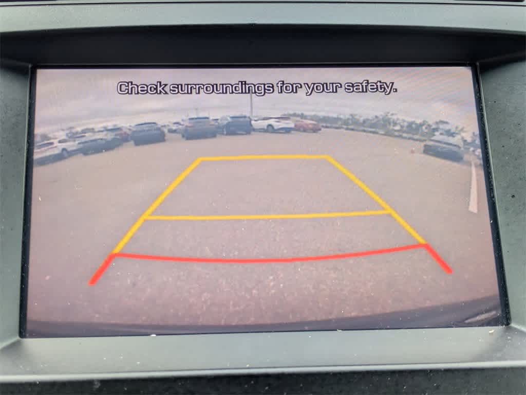 Thumbnail: 2017 Hyundai Santa Fe - 23