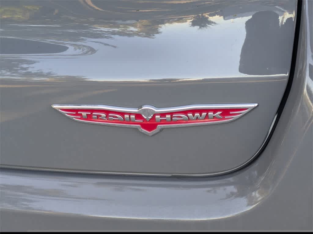 Thumbnail: 2021 Jeep Compass - 14