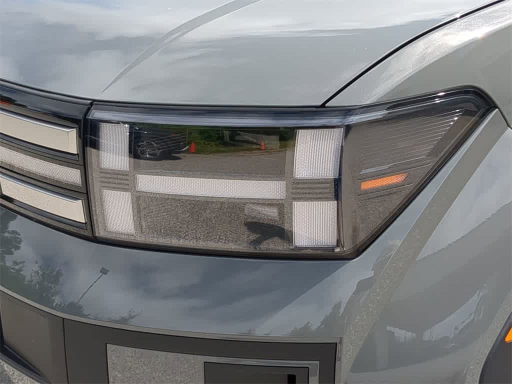Thumbnail: 2026 Hyundai Santa Fe - 10