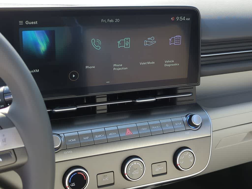Thumbnail: 2026 Hyundai Kona - 28