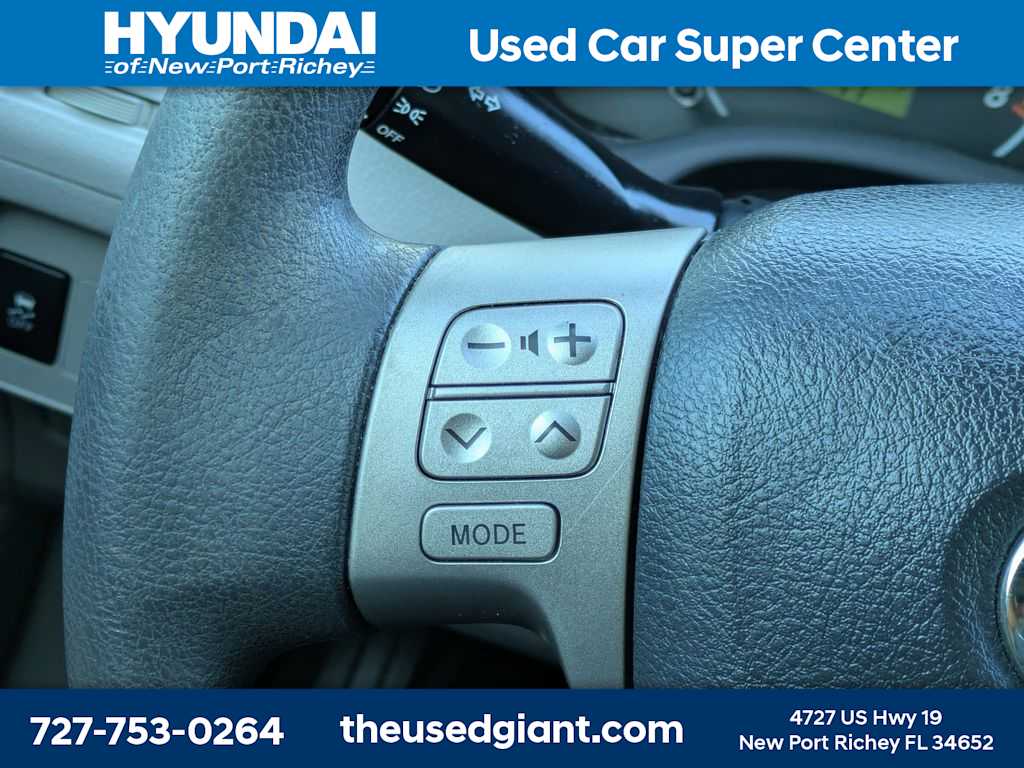 Thumbnail: 2012 Toyota Corolla - 23