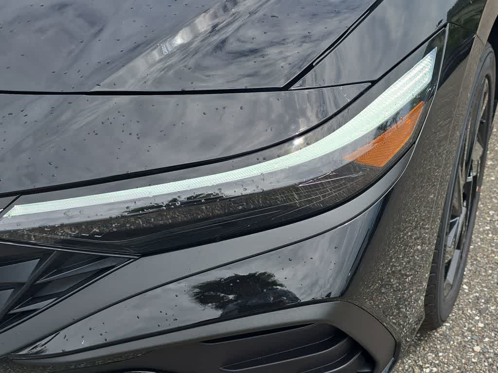 Thumbnail: 2026 Hyundai Elantra - 11