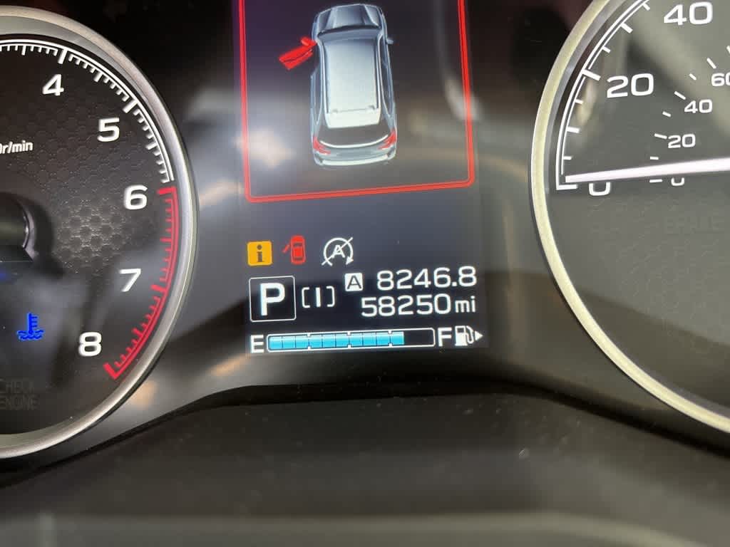 Thumbnail: 2020 Subaru Forester - 14