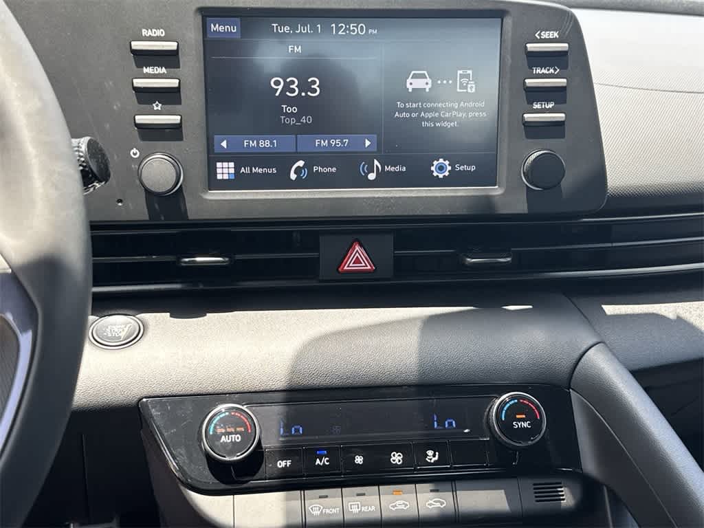 Thumbnail: 2025 Hyundai Elantra - 25