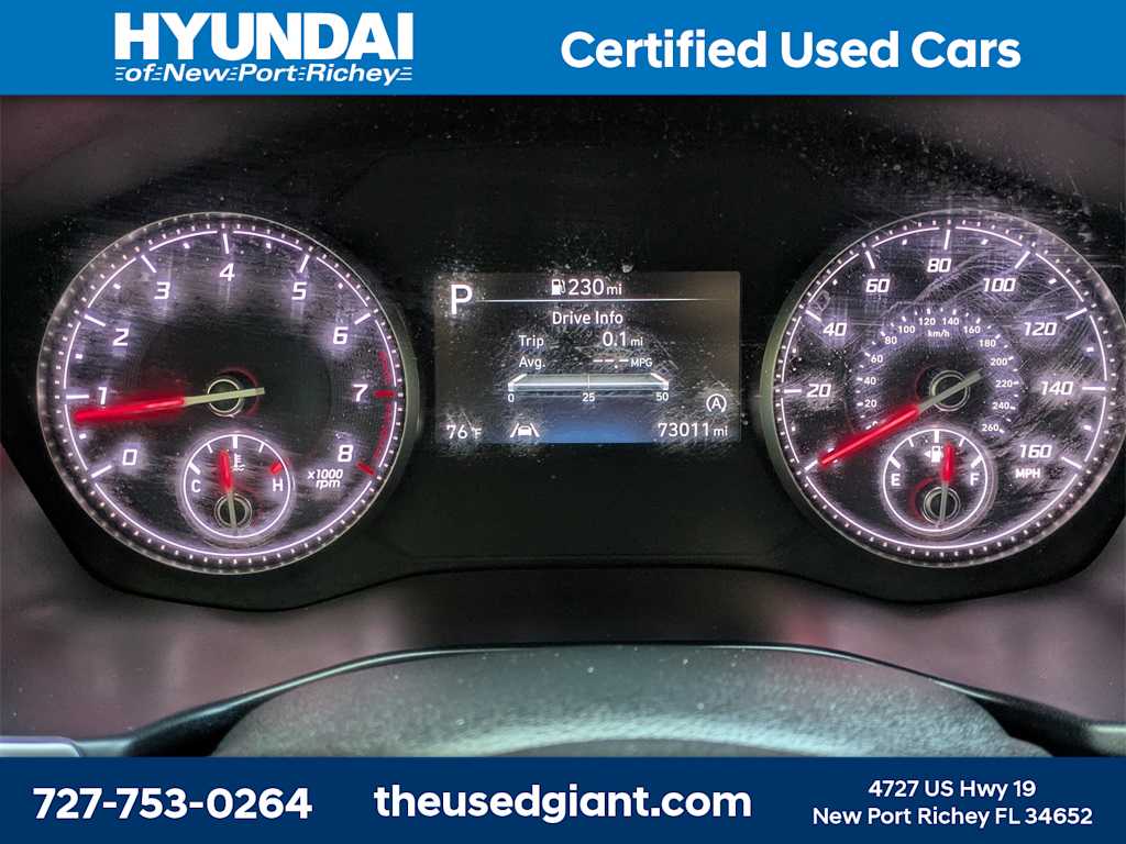 Thumbnail: 2021 Hyundai Santa Fe - 33