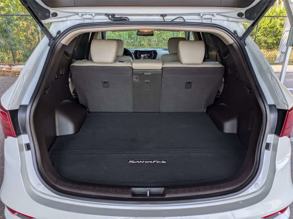 Thumbnail: 2017 Hyundai Santa Fe - 12