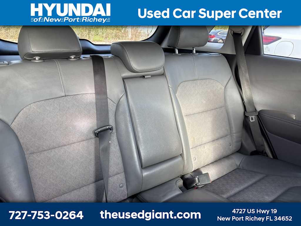 Thumbnail: 2018 Kia Niro - 9