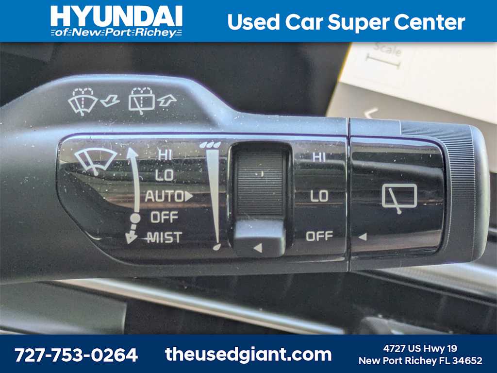 Thumbnail: 2026 Kia Sportage - 41