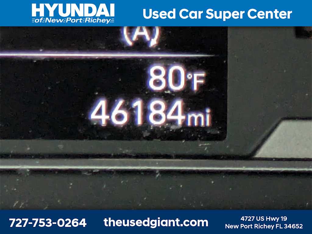 Thumbnail: 2023 Hyundai Tucson - 35