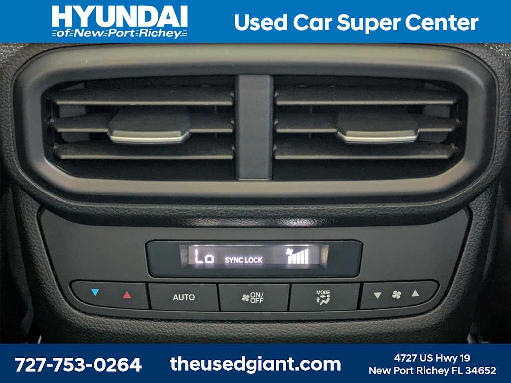 Thumbnail: 2025 Honda Pilot - 18