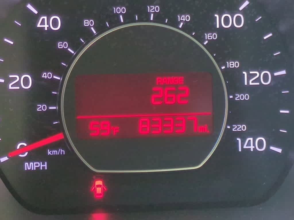 Thumbnail: 2016 Kia Soul - 11