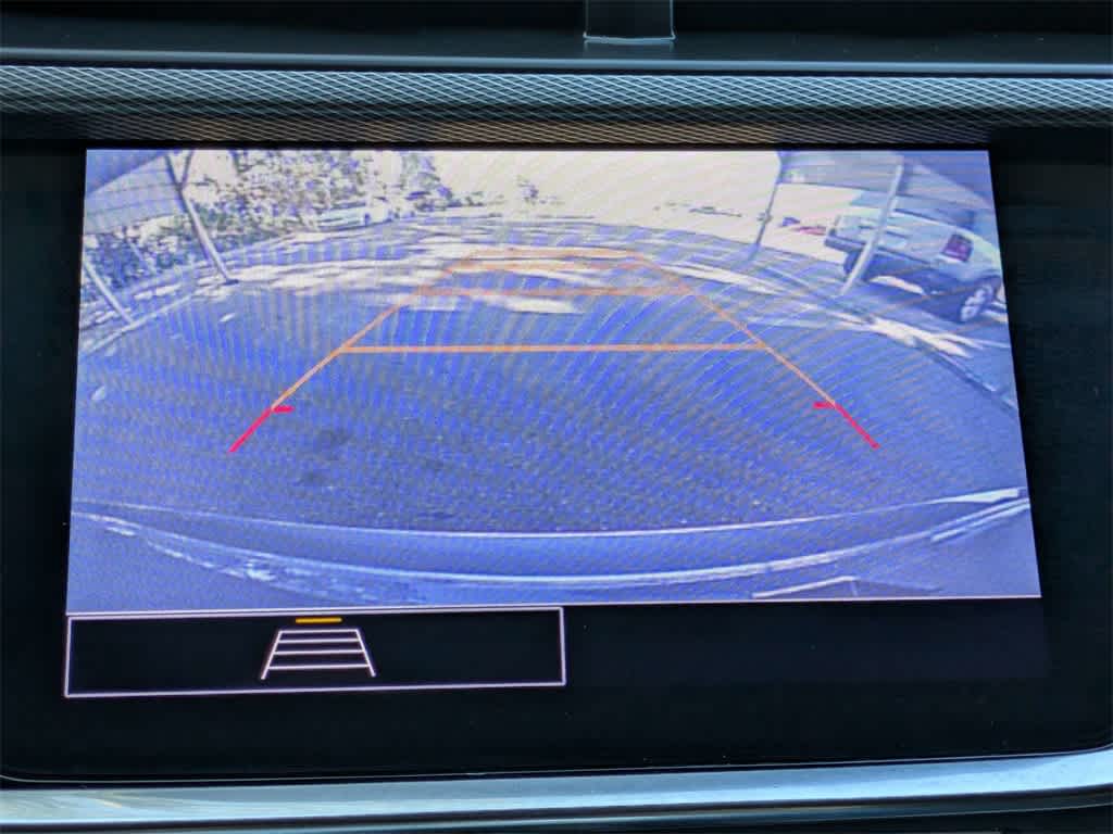 Thumbnail: 2022 Buick Encore GX - 24