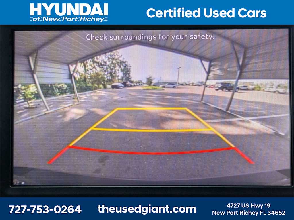 Thumbnail: 2023 Hyundai Elantra - 19