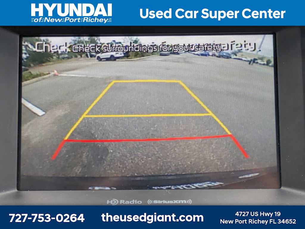 Thumbnail: 2017 Kia Sorento - 23