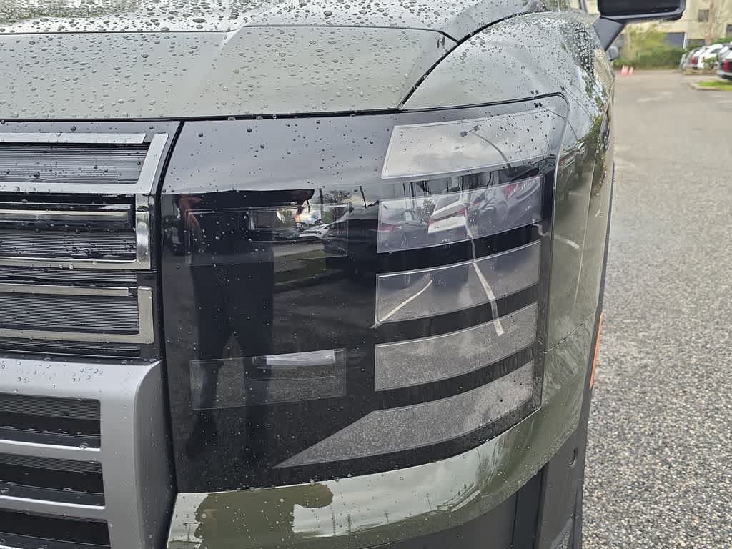 Thumbnail: 2026 Hyundai Palisade - 11