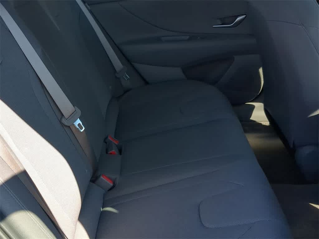 Thumbnail: 2026 Hyundai Elantra - 19