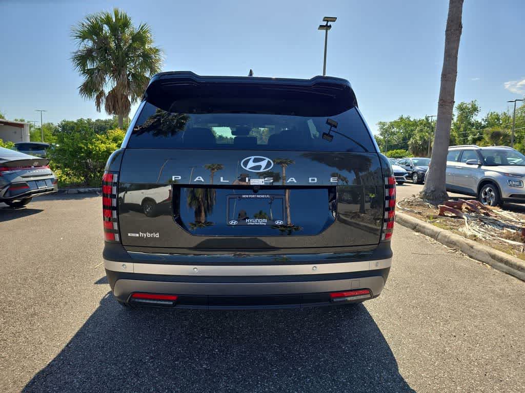 Thumbnail: 2026 Hyundai Palisade - 6