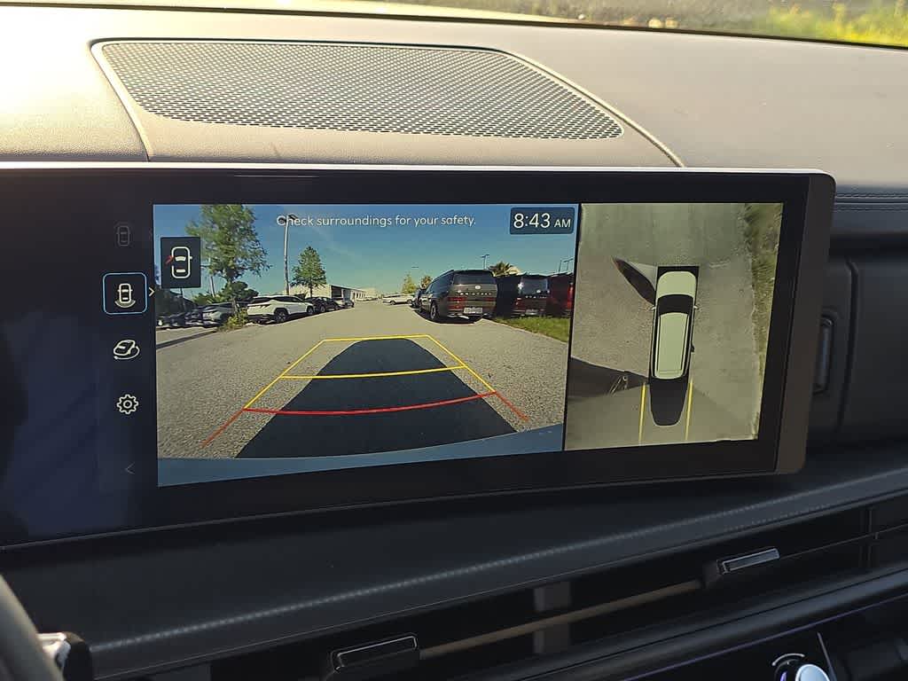 Thumbnail: 2026 Hyundai Santa Fe - 31