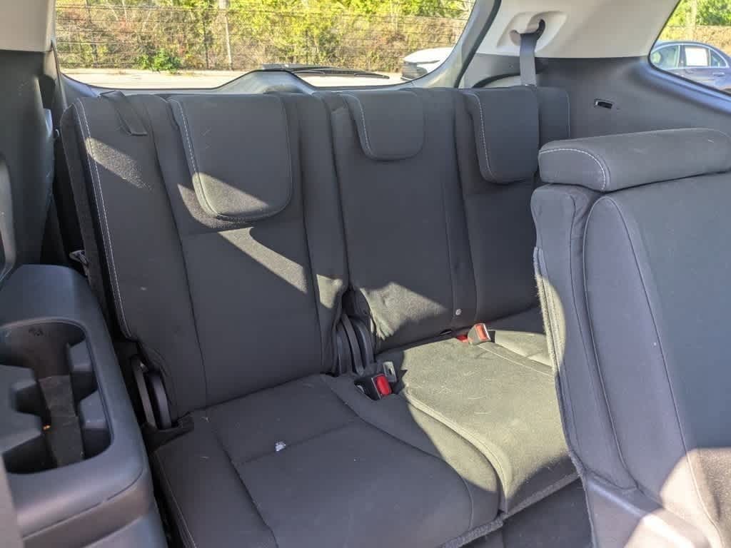 Thumbnail: 2019 Subaru Ascent - 11