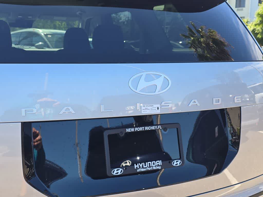 Thumbnail: 2026 Hyundai Palisade - 13